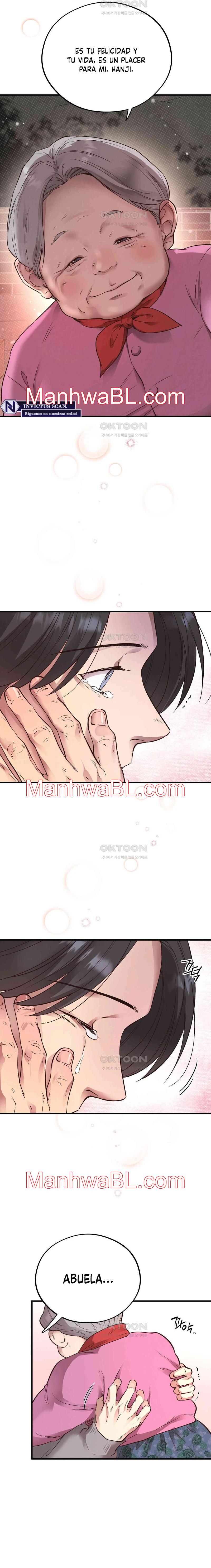 Osito De Miel - Capítulo 56 3 manhwa