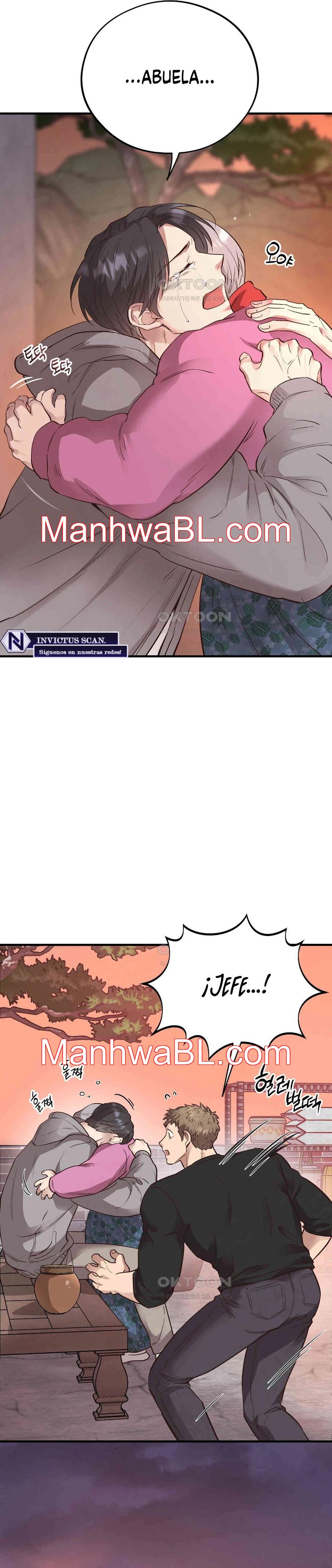 Osito De Miel - Capítulo 56 3 manhwa