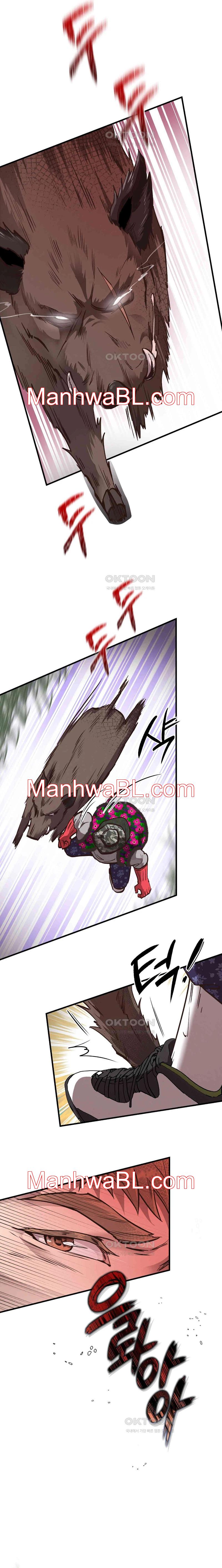 Osito De Miel - Capítulo 56 manhwa