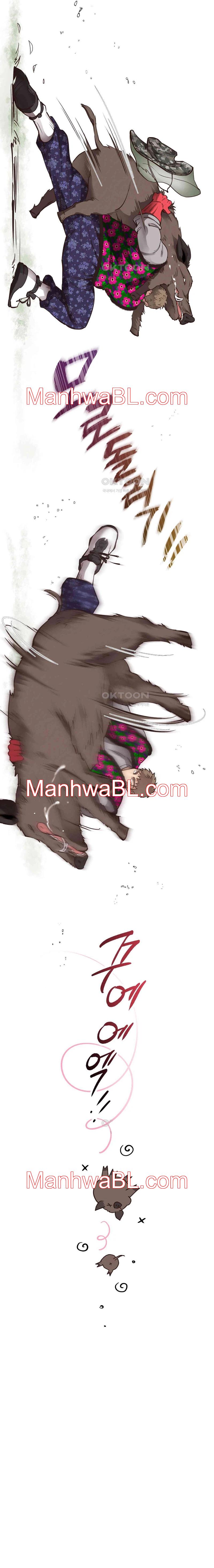 Osito De Miel - Capítulo 56 manhwa