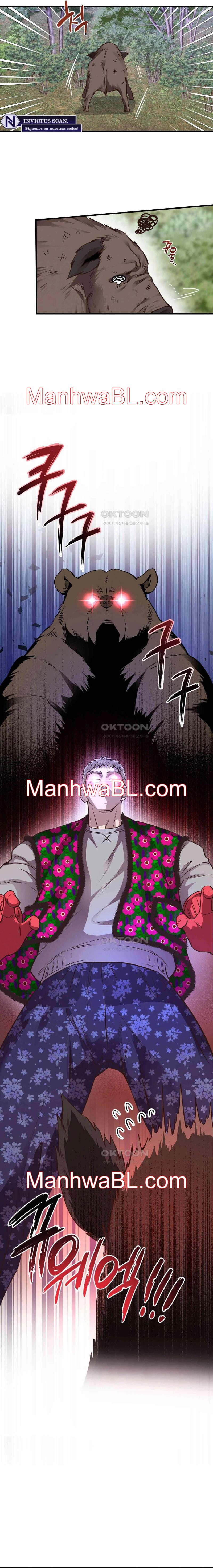 Osito De Miel - Capítulo 56 manhwa