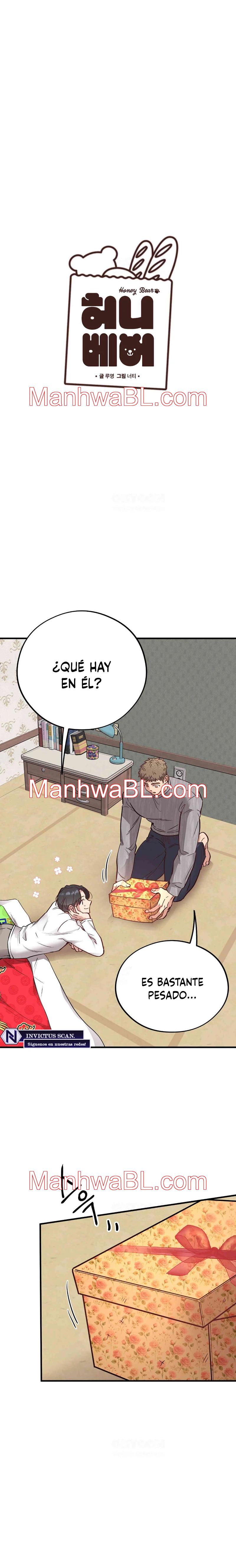 Osito De Miel - Capítulo 57 2 manhwa