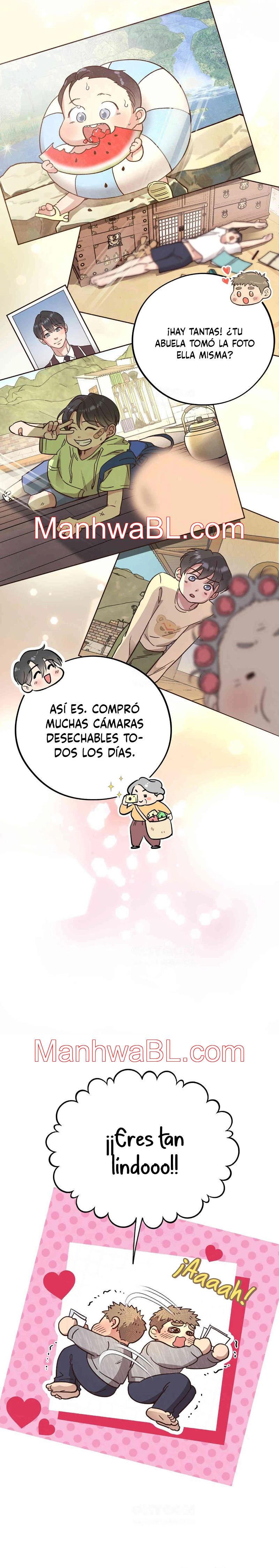 Osito De Miel - Capítulo 57 2 manhwa