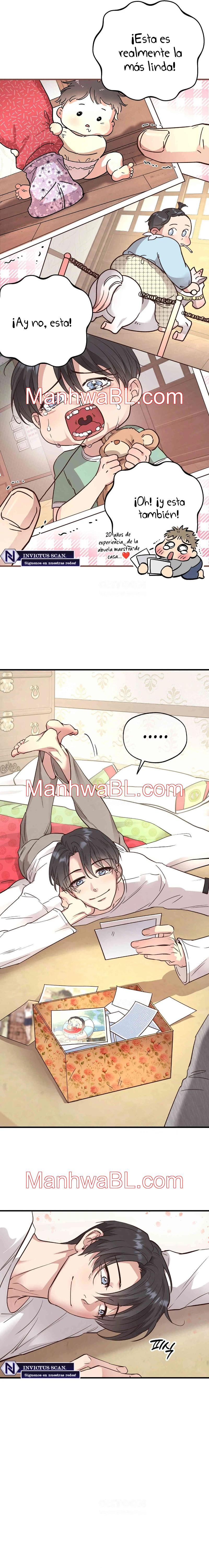 Osito De Miel - Capítulo 57 2 manhwa