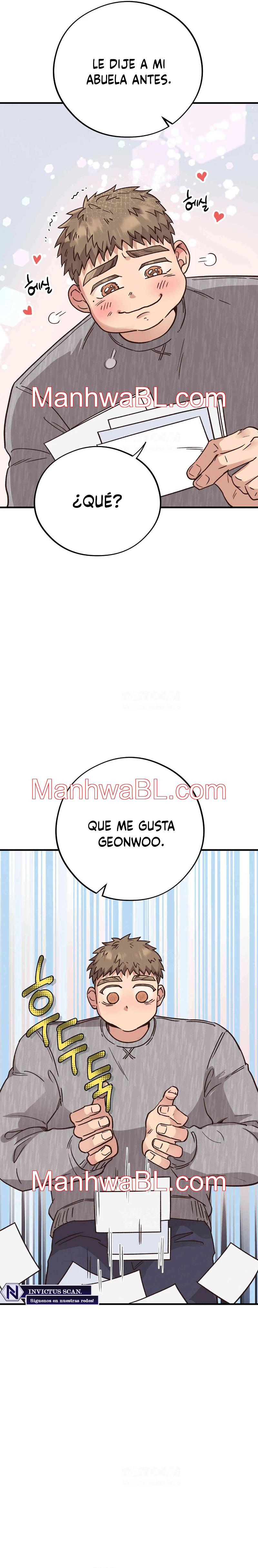 Osito De Miel - Capítulo 57 2 manhwa