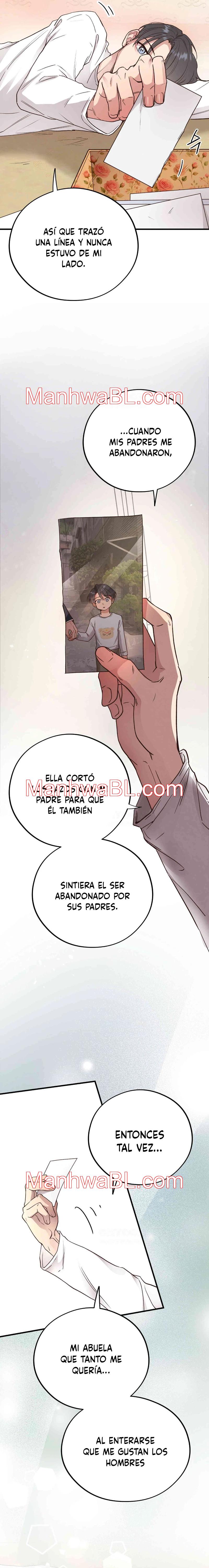 Osito De Miel - Capítulo 57 2 manhwa