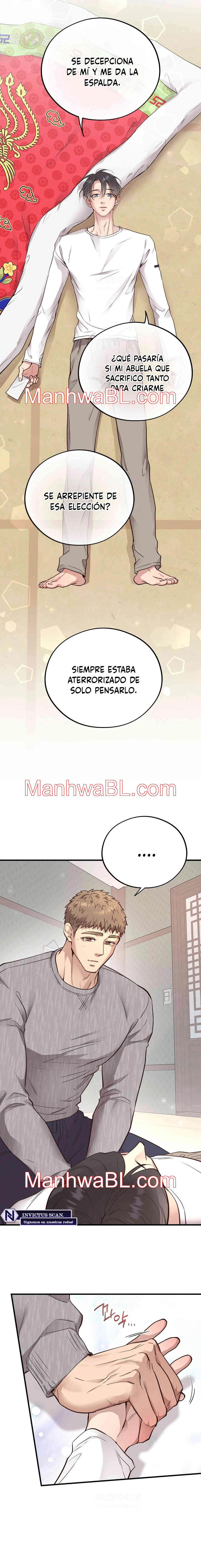 Osito De Miel - Capítulo 57 2 manhwa