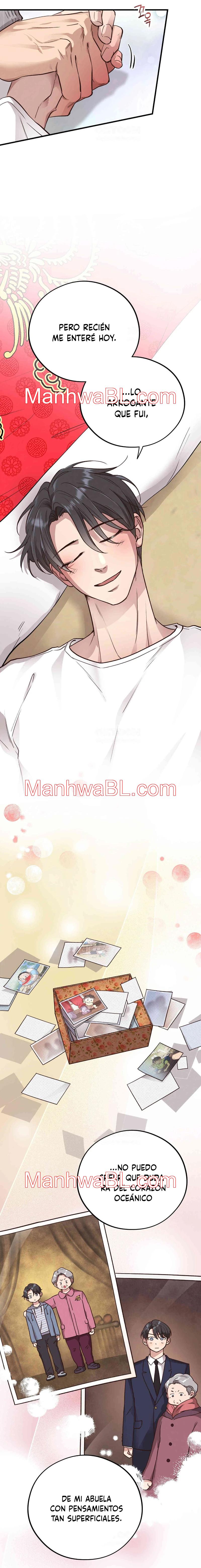 Osito De Miel - Capítulo 57 2 manhwa