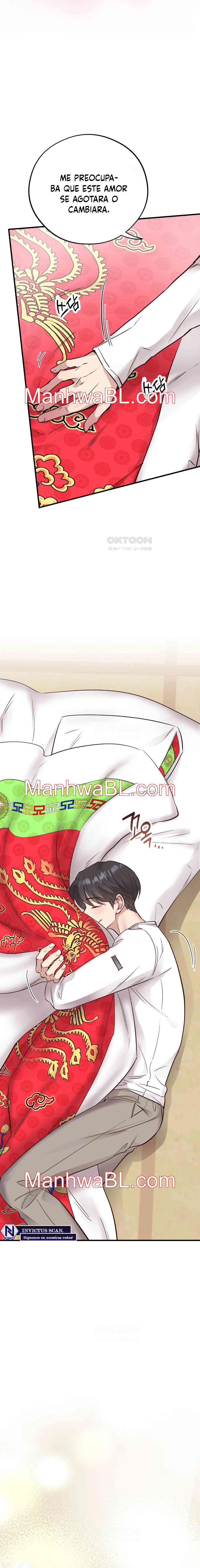 Osito De Miel - Capítulo 57 3 manhwa