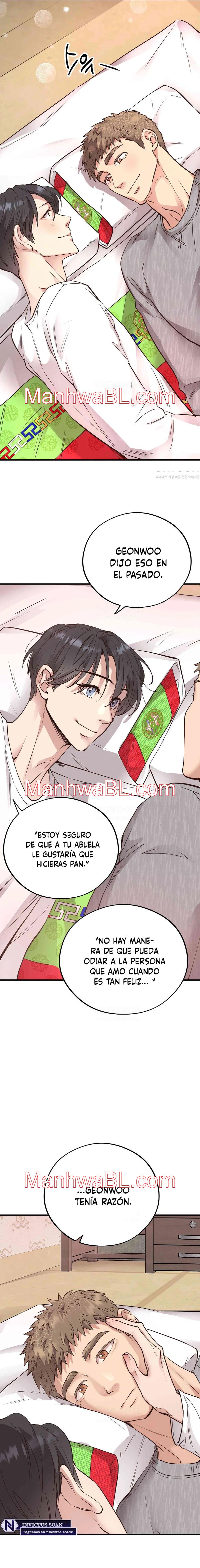 Osito De Miel - Capítulo 57 3 manhwa
