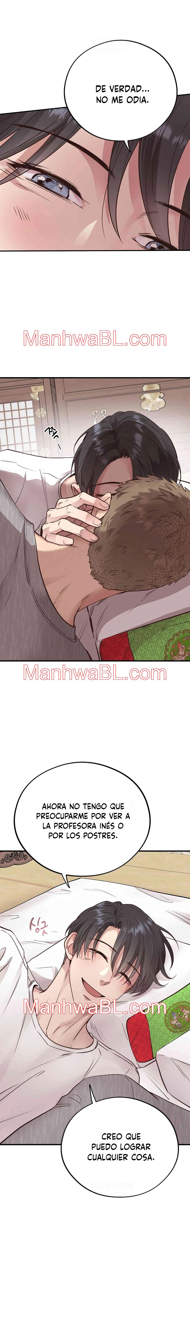 Osito De Miel - Capítulo 57 3 manhwa