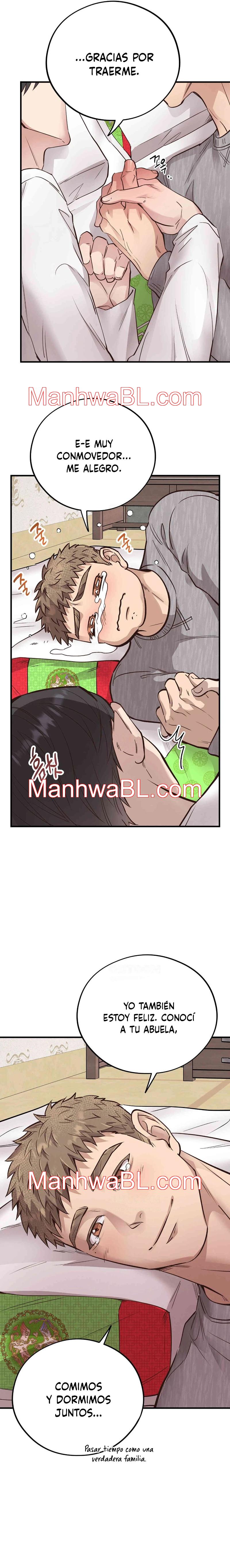 Osito De Miel - Capítulo 57 3 manhwa