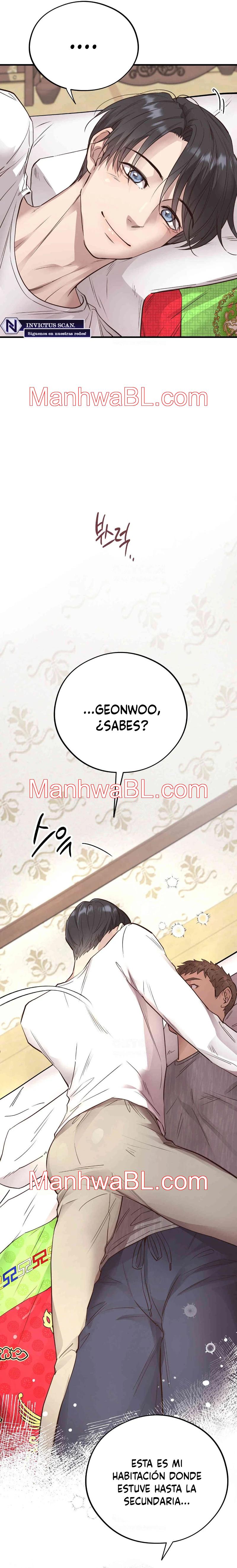 Osito De Miel - Capítulo 57 3 manhwa