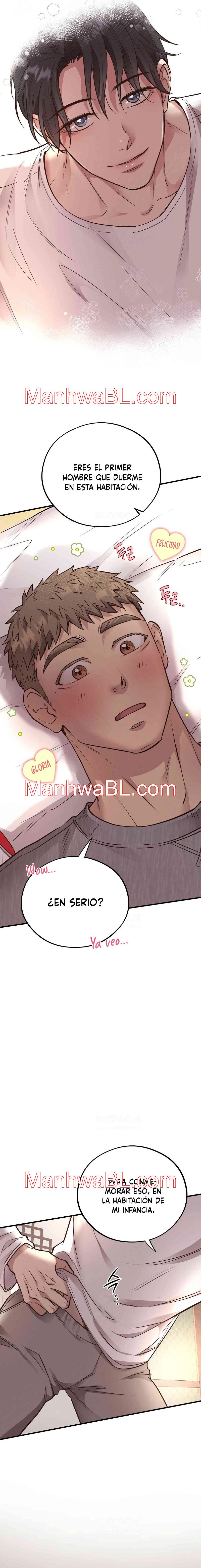 Osito De Miel - Capítulo 57 3 manhwa