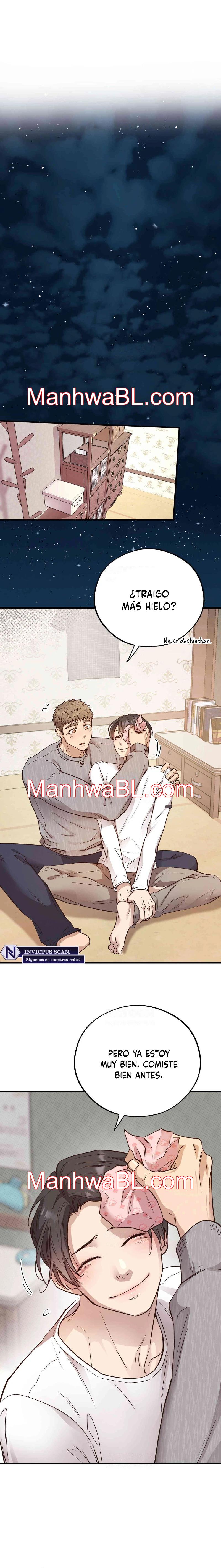 Osito De Miel - Capítulo 57 manhwa