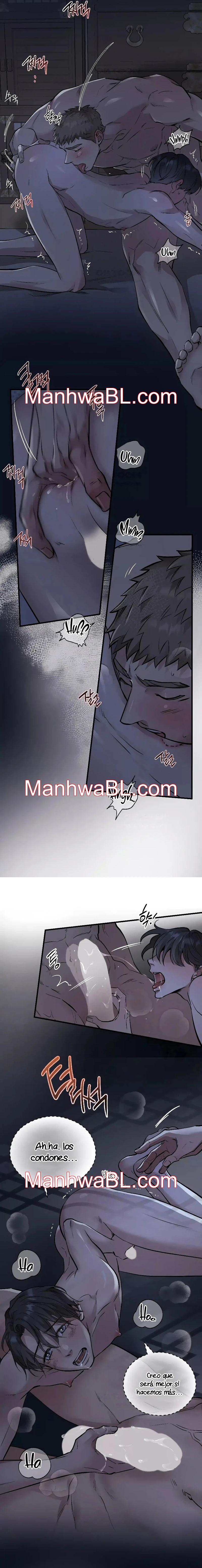 Osito De Miel - Capítulo 58 2 manhwa