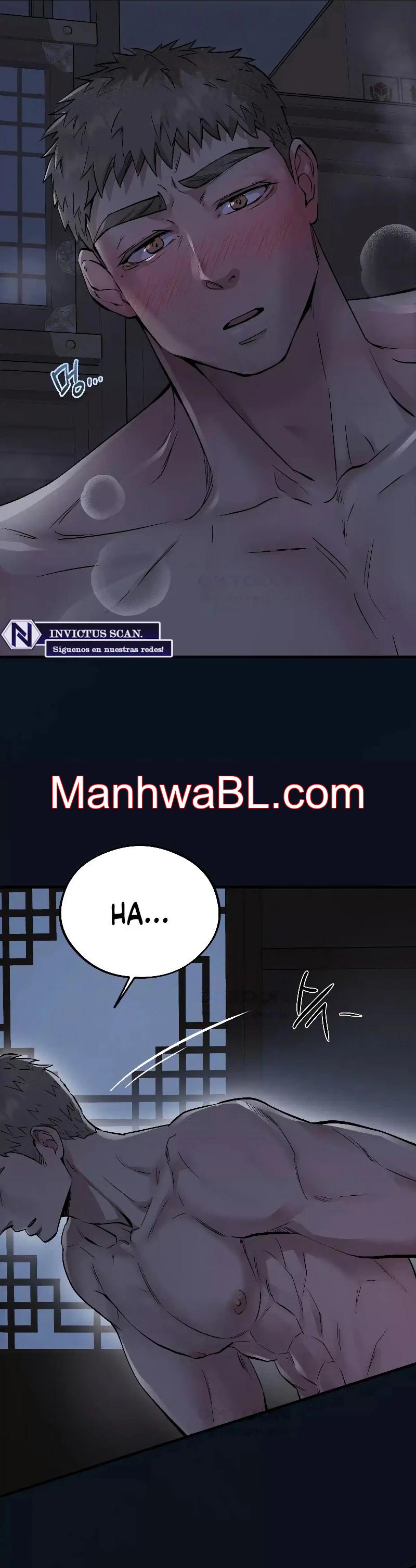 Osito De Miel - Capítulo 58 2 manhwa