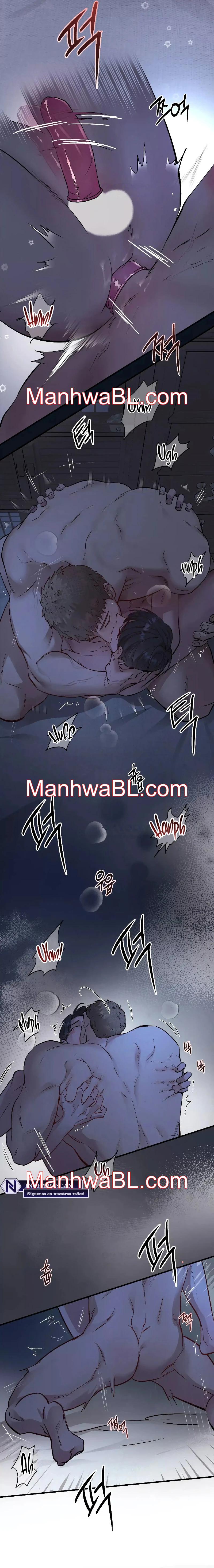 Osito De Miel - Capítulo 58 3 manhwa