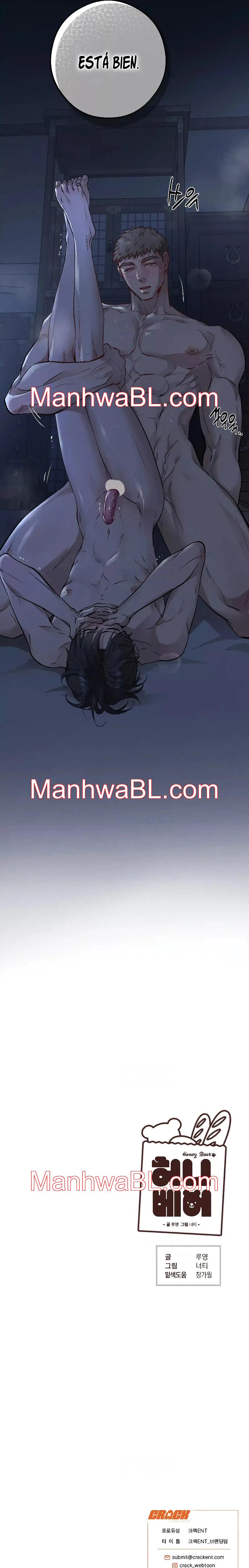 Osito De Miel - Capítulo 58 3 manhwa