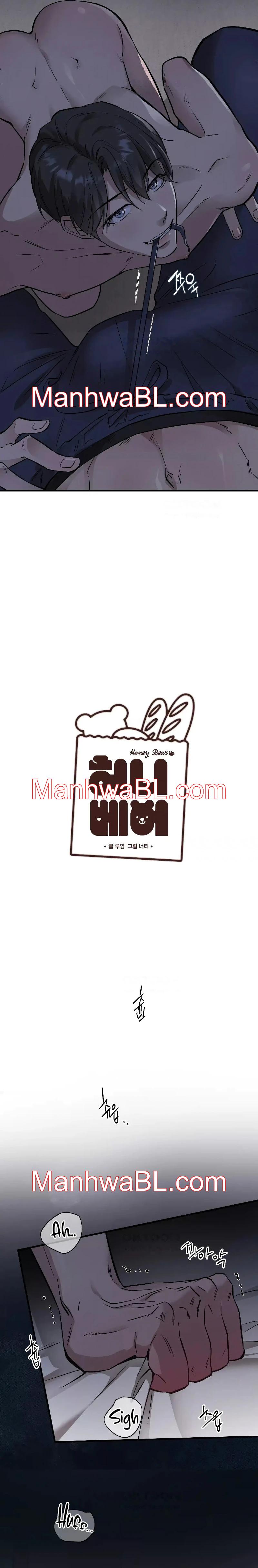 Osito De Miel - Capítulo 58 manhwa