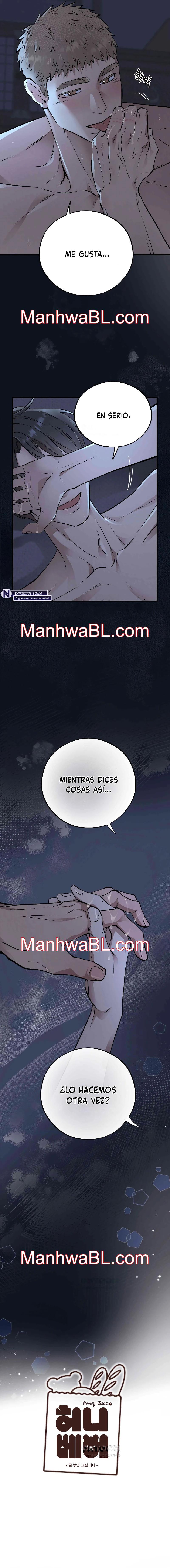 Osito De Miel - Capítulo 59 2 manhwa
