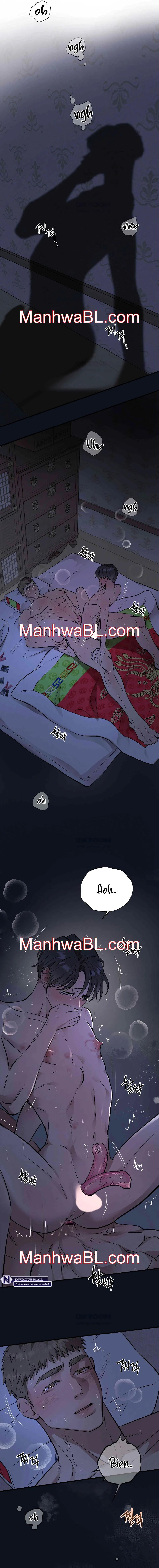Osito De Miel - Capítulo 59 2 manhwa