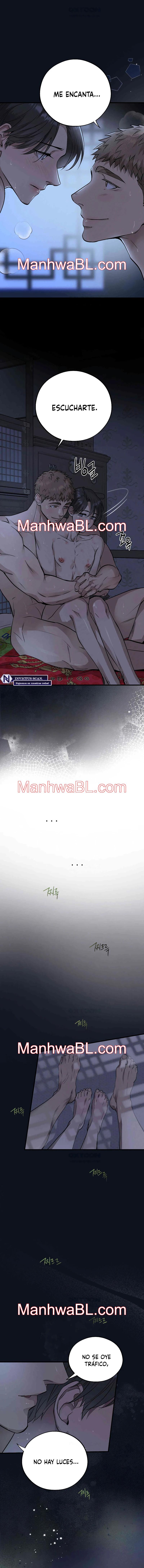 Osito De Miel - Capítulo 59 2 manhwa