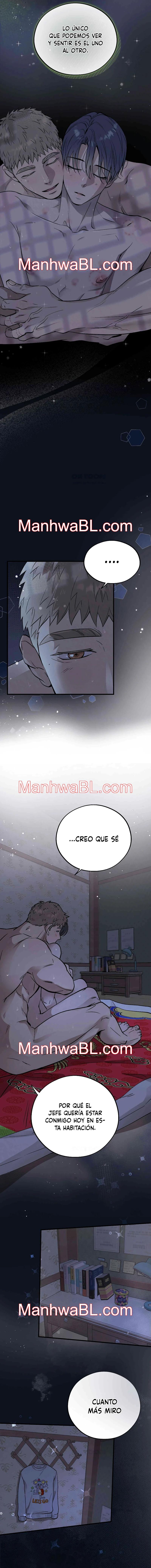 Osito De Miel - Capítulo 59 2 manhwa
