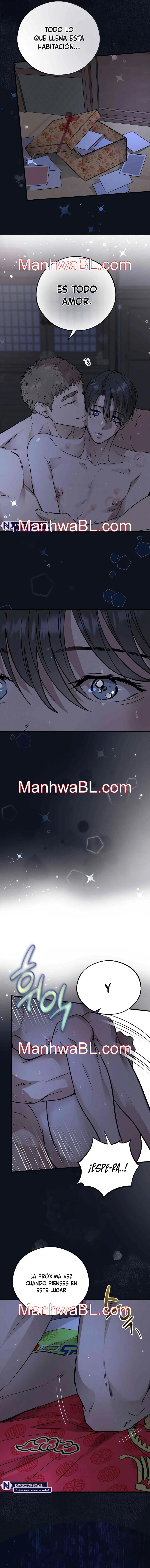 Osito De Miel - Capítulo 59 2 manhwa