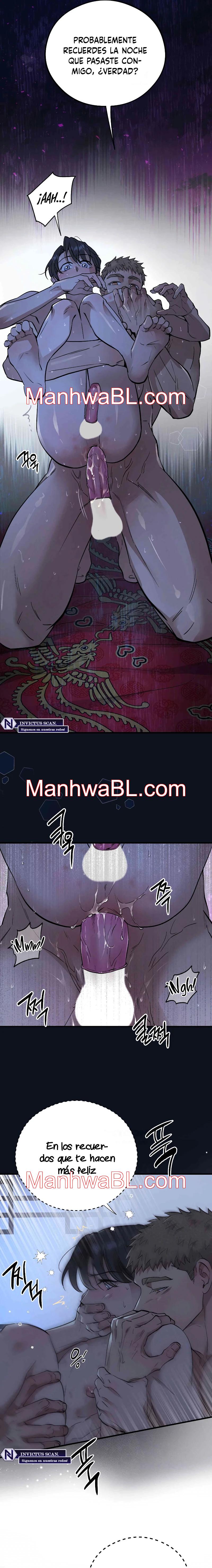 Osito De Miel - Capítulo 59 3 manhwa