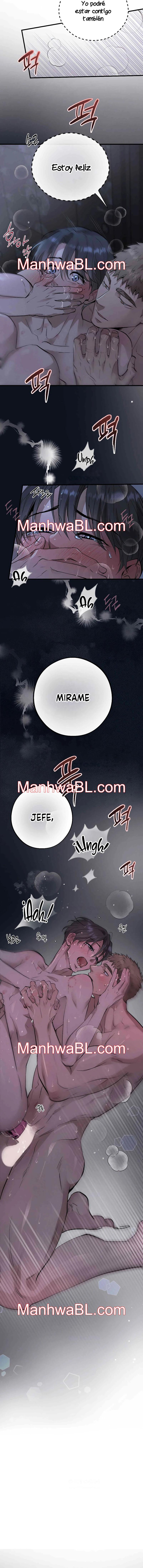 Osito De Miel - Capítulo 59 3 manhwa