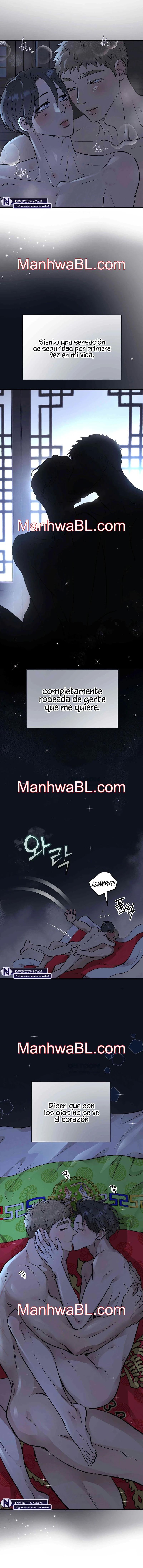 Osito De Miel - Capítulo 59 3 manhwa