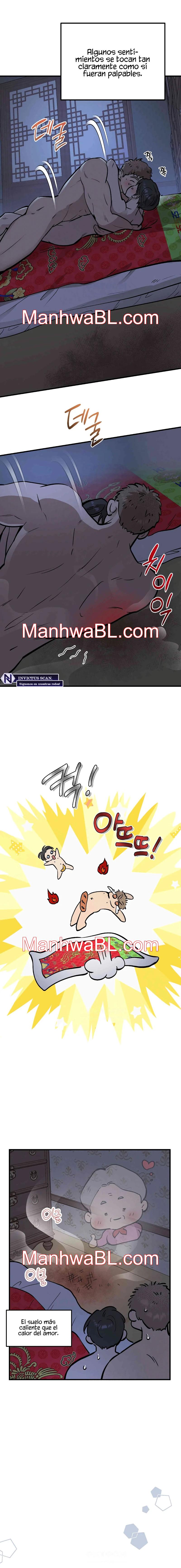 Osito De Miel - Capítulo 59 3 manhwa