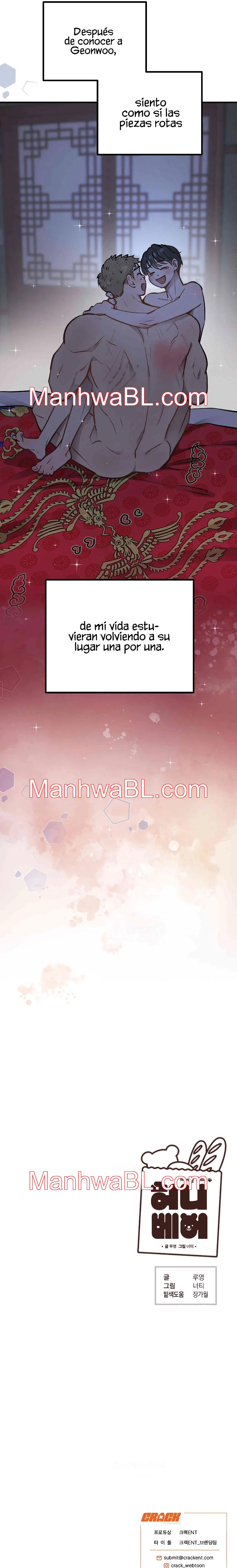 Osito De Miel - Capítulo 59 3 manhwa