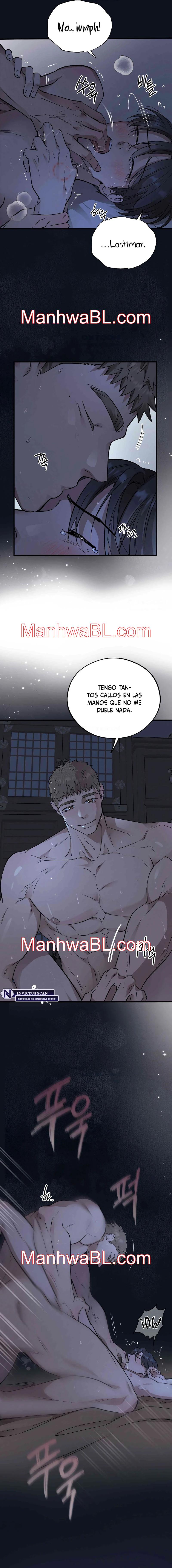 Osito De Miel - Capítulo 59 manhwa