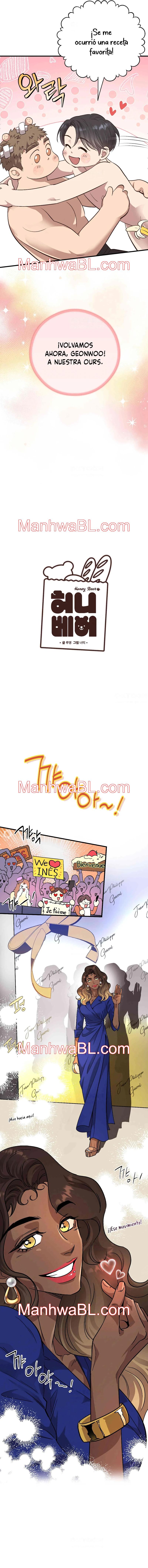 Osito De Miel - Capítulo 60 2 manhwa