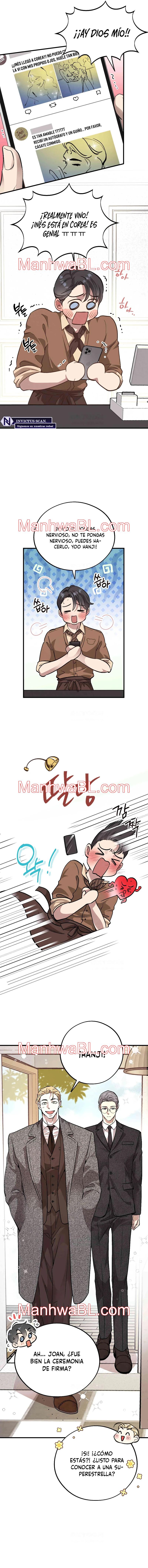 Osito De Miel - Capítulo 60 2 manhwa
