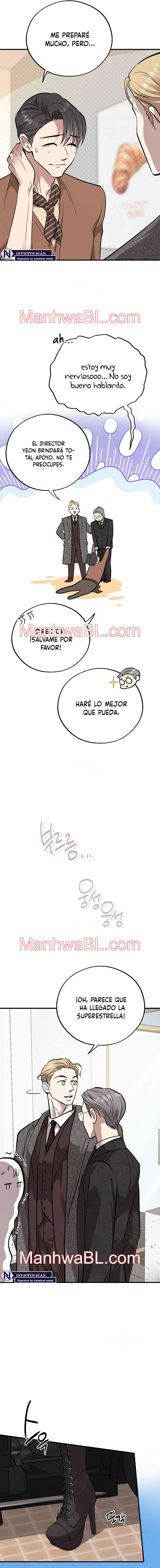 Osito De Miel - Capítulo 60 2 manhwa