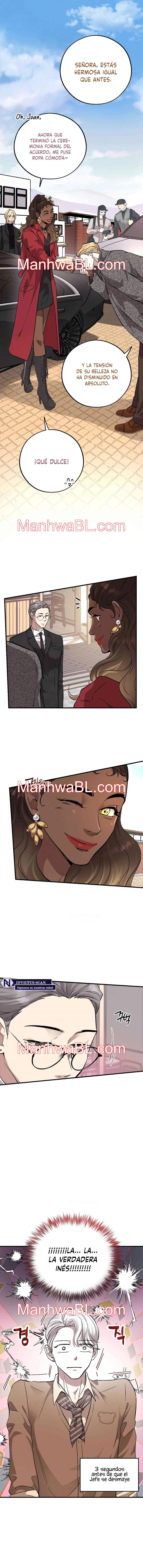 Osito De Miel - Capítulo 60 2 manhwa