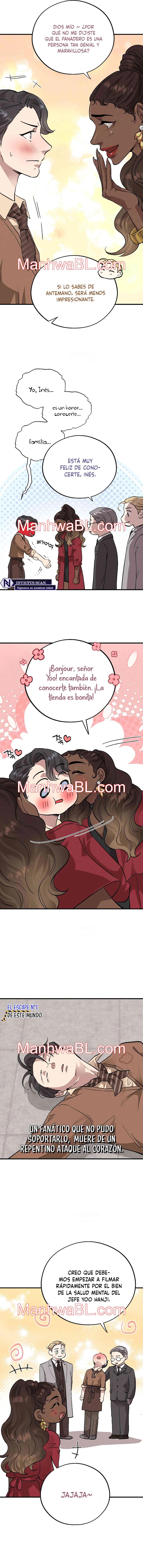 Osito De Miel - Capítulo 60 2 manhwa