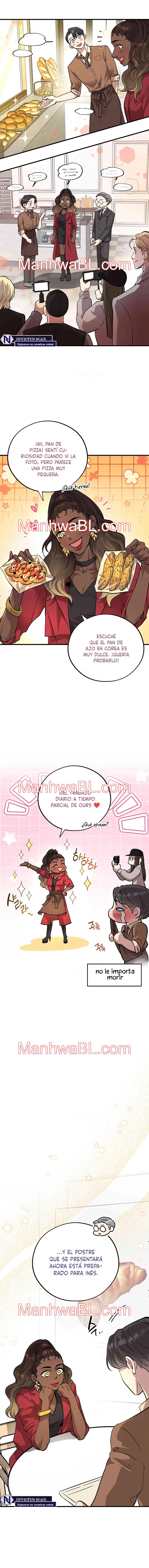 Osito De Miel - Capítulo 60 3 manhwa