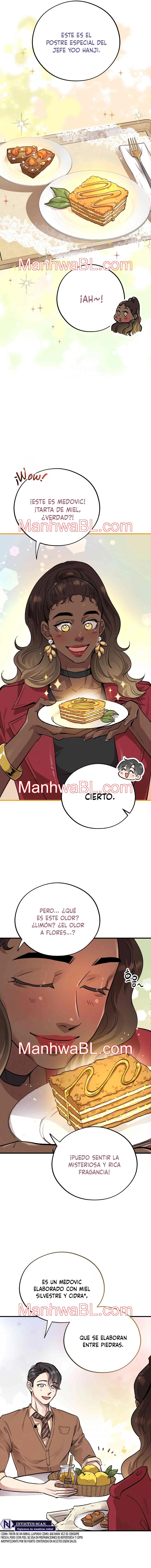 Osito De Miel - Capítulo 60 3 manhwa