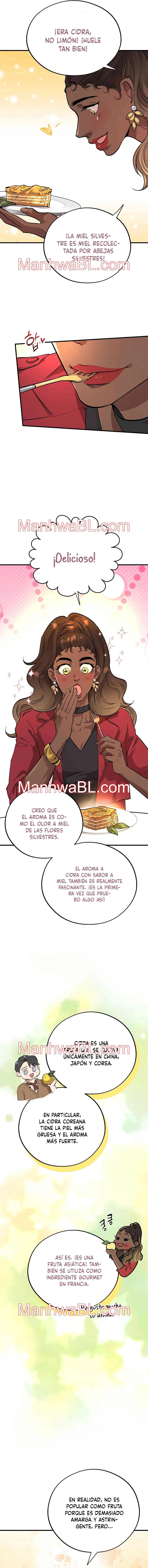Osito De Miel - Capítulo 60 3 manhwa