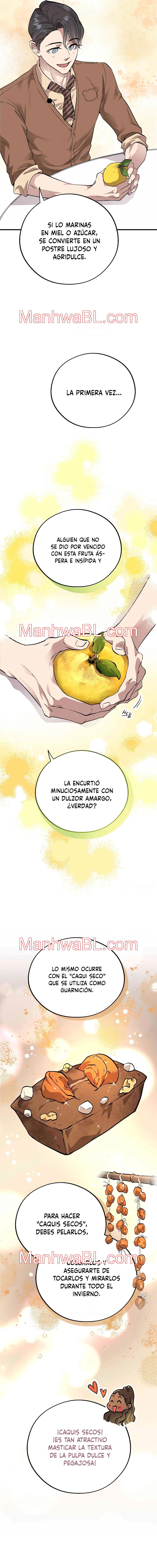 Osito De Miel - Capítulo 60 3 manhwa