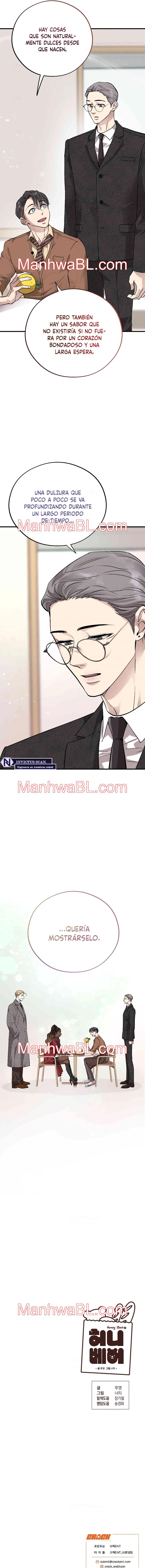 Osito De Miel - Capítulo 60 3 manhwa