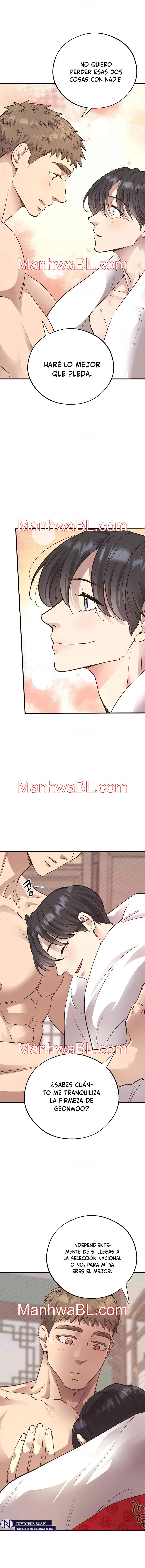 Osito De Miel - Capítulo 60 manhwa
