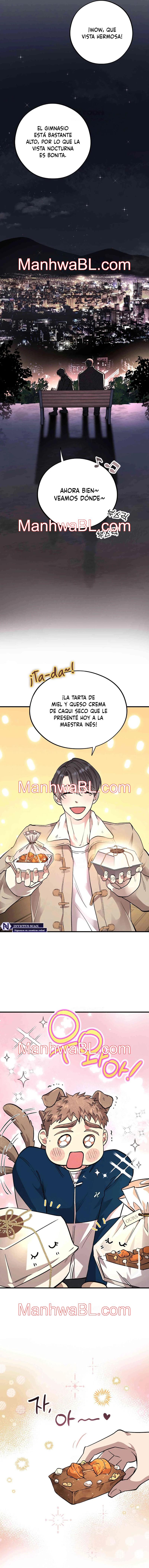 Osito De Miel - Capítulo 61 2 manhwa