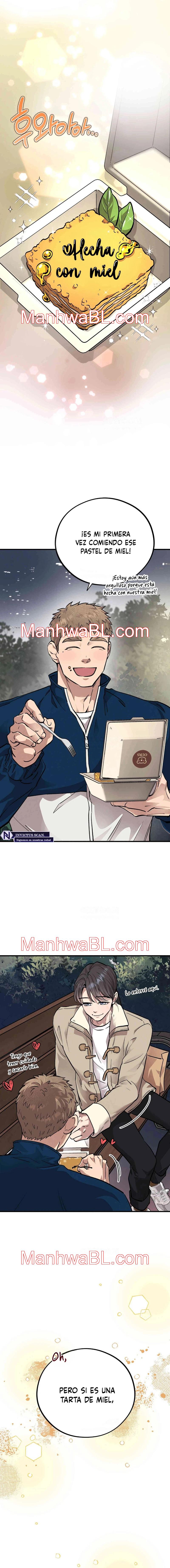 Osito De Miel - Capítulo 61 2 manhwa
