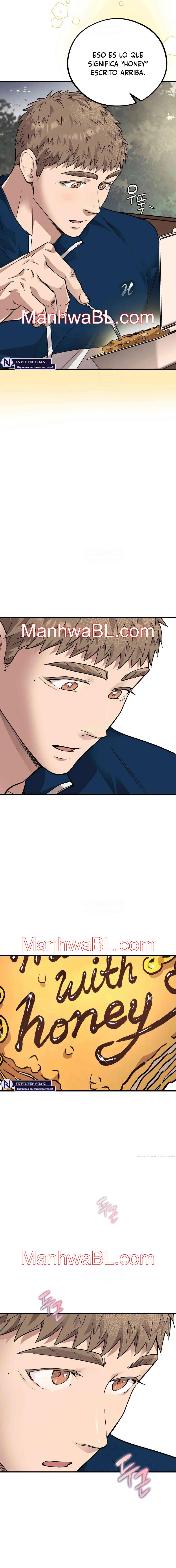 Osito De Miel - Capítulo 61 2 manhwa