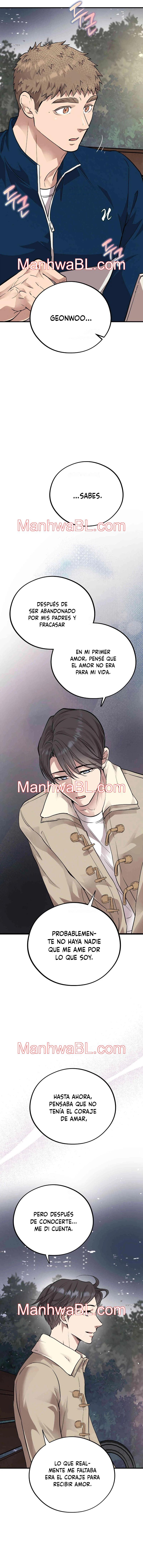 Osito De Miel - Capítulo 61 2 manhwa
